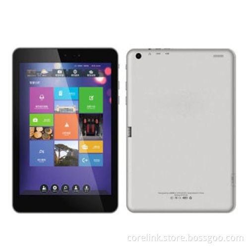 Quad-core 3735G 7.85-inch 3G Windows 8 Tablet PC, Intel Baytrail-T